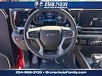 2025 Chevrolet Silverado 1500 Crew Cab 4x4 Pickup for sale #250582 - photo 20
