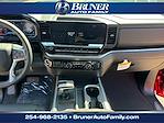 2025 Chevrolet Silverado 1500 Crew Cab 4x4 Pickup for sale #250582 - photo 21