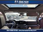 2025 Chevrolet Silverado 1500 Crew Cab 4x4 Pickup for sale #250582 - photo 23