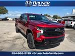 2025 Chevrolet Silverado 1500 Crew Cab 4x4 Pickup for sale #250582 - photo 3