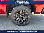 2025 Chevrolet Silverado 1500 Crew Cab 4x4 Pickup for sale #250582 - photo 8