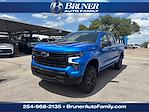New 2025 Chevrolet Silverado 1500 LT Crew Cab 4x4 Pickup for sale #250583 - photo 1
