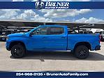 New 2025 Chevrolet Silverado 1500 LT Crew Cab 4x4 Pickup for sale #250583 - photo 10