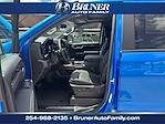 New 2025 Chevrolet Silverado 1500 LT Crew Cab 4x4 Pickup for sale #250583 - photo 12
