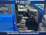 New 2025 Chevrolet Silverado 1500 LT Crew Cab 4x4 Pickup for sale #250583 - photo 16