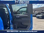 New 2025 Chevrolet Silverado 1500 LT Crew Cab 4x4 Pickup for sale #250583 - photo 17
