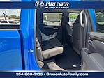 New 2025 Chevrolet Silverado 1500 LT Crew Cab 4x4 Pickup for sale #250583 - photo 18