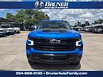 New 2025 Chevrolet Silverado 1500 LT Crew Cab 4x4 Pickup for sale #250583 - photo 3