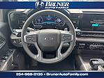 New 2025 Chevrolet Silverado 1500 LT Crew Cab 4x4 Pickup for sale #250583 - photo 21