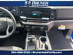 New 2025 Chevrolet Silverado 1500 LT Crew Cab 4x4 Pickup for sale #250583 - photo 22
