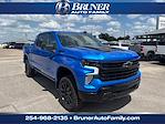 New 2025 Chevrolet Silverado 1500 LT Crew Cab 4x4 Pickup for sale #250583 - photo 4