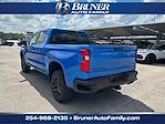 New 2025 Chevrolet Silverado 1500 LT Crew Cab 4x4 Pickup for sale #250583 - photo 2