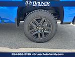 New 2025 Chevrolet Silverado 1500 LT Crew Cab 4x4 Pickup for sale #250583 - photo 9