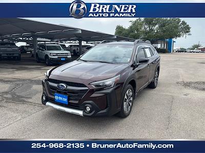 2024 Subaru Outback AWD SUV for sale #250585A - photo 1