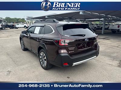 2024 Subaru Outback AWD SUV for sale #250585A - photo 2