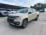 2022 Chevrolet Colorado Crew Cab 4x4 Pickup for sale #250585B - photo 1