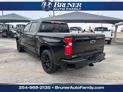 Used 2025 Chevrolet Silverado 1500 High Country Crew Cab for sale #250587A - photo 2