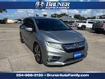 2018 Honda Odyssey FWD Minivan for sale #250588A - photo 4