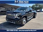 2025 Chevrolet Silverado 3500 Crew Cab 4x4 Pickup for sale #250591 - photo 1