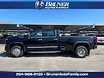 2025 Chevrolet Silverado 3500 Crew Cab 4x4 Pickup for sale #250591 - photo 10