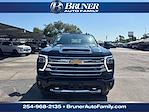 2025 Chevrolet Silverado 3500 Crew Cab 4x4 Pickup for sale #250591 - photo 3