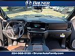 2025 Chevrolet Silverado 3500 Crew Cab 4x4 Pickup for sale #250591 - photo 20