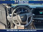 2025 Chevrolet Silverado 3500 Crew Cab 4x4 Pickup for sale #250591 - photo 21