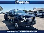 2025 Chevrolet Silverado 3500 Crew Cab 4x4 Pickup for sale #250591 - photo 4