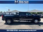 2025 Chevrolet Silverado 3500 Crew Cab 4x4 Pickup for sale #250591 - photo 5