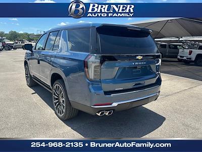 2025 Chevrolet Tahoe 4WD SUV for sale #250593 - photo 2