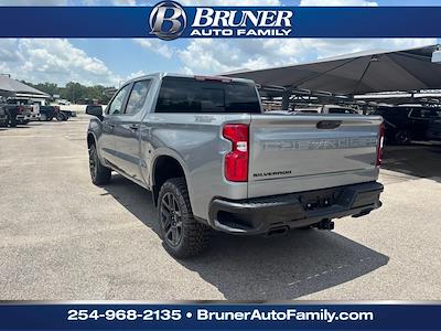 2025 Chevrolet Silverado 1500 Crew Cab 4x4 Pickup for sale #250595 - photo 2