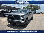 New 2025 Chevrolet Silverado 1500 LT Crew Cab 4x4 Pickup for sale #250595 - photo 1