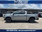 New 2025 Chevrolet Silverado 1500 LT Crew Cab 4x4 Pickup for sale #250595 - photo 10