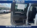 New 2025 Chevrolet Silverado 1500 LT Crew Cab 4x4 Pickup for sale #250595 - photo 13