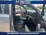 New 2025 Chevrolet Silverado 1500 LT Crew Cab 4x4 Pickup for sale #250595 - photo 16