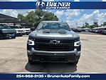 New 2025 Chevrolet Silverado 1500 LT Crew Cab 4x4 Pickup for sale #250595 - photo 3