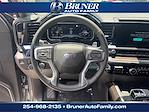 New 2025 Chevrolet Silverado 1500 LT Crew Cab 4x4 Pickup for sale #250595 - photo 21