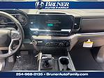New 2025 Chevrolet Silverado 1500 LT Crew Cab 4x4 Pickup for sale #250595 - photo 22