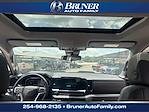 New 2025 Chevrolet Silverado 1500 LT Crew Cab 4x4 Pickup for sale #250595 - photo 24