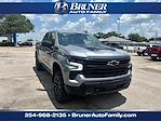 New 2025 Chevrolet Silverado 1500 LT Crew Cab 4x4 Pickup for sale #250595 - photo 4