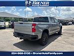 New 2025 Chevrolet Silverado 1500 LT Crew Cab 4x4 Pickup for sale #250595 - photo 6