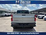 New 2025 Chevrolet Silverado 1500 LT Crew Cab 4x4 Pickup for sale #250595 - photo 7