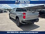New 2025 Chevrolet Silverado 1500 LT Crew Cab 4x4 Pickup for sale #250595 - photo 2