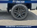 New 2025 Chevrolet Silverado 1500 LT Crew Cab 4x4 Pickup for sale #250595 - photo 9