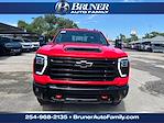 2025 Chevrolet Silverado 2500 Crew Cab 4x4 Pickup for sale #250599 - photo 3