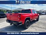 2025 Chevrolet Silverado 2500 Crew Cab 4x4 Pickup for sale #250599 - photo 6