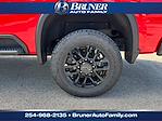 2025 Chevrolet Silverado 2500 Crew Cab 4x4 Pickup for sale #250599 - photo 9
