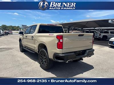 2022 Chevrolet Silverado 1500 Crew Cab 4x4 Pickup for sale #250604A - photo 2
