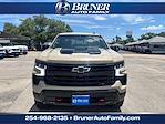 2022 Chevrolet Silverado 1500 Crew Cab 4x4 Pickup for sale #250604A - photo 3
