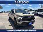 2022 Chevrolet Silverado 1500 Crew Cab 4x4 Pickup for sale #250604A - photo 4